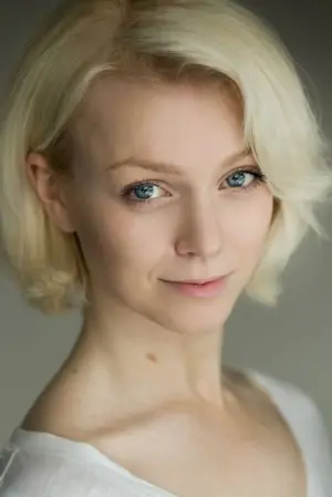 Фото Ебігейл Ханівілл #22790