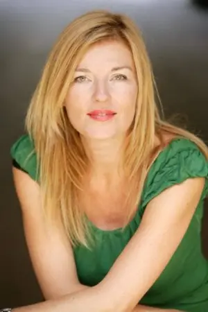 Фото Кордула Кабліц-Пост #295829