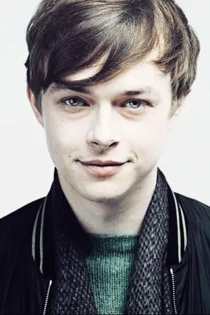 Фото Дейн Де Хаан (Dane DeHaan) #99