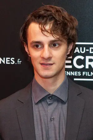 Фото Джорджо Кантаріні #29814