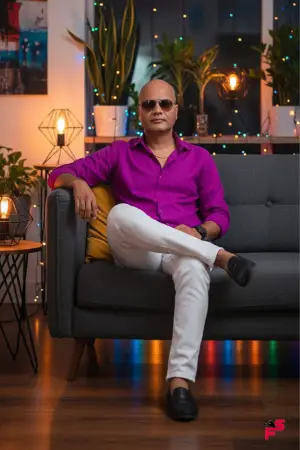 Фото Гарш Ґоґі (Harsh Gogi) #352223