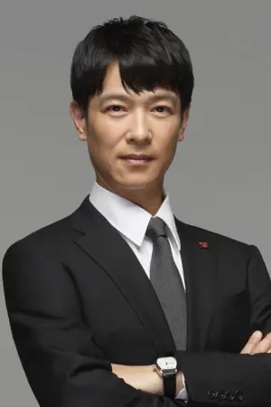 Фото Масато Сакай (Masato Sakai) #229869