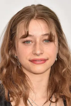 Фото Одесса Езайон (Odessa A