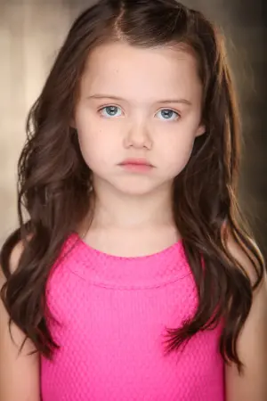 Фото Вайолет Макгроу #18367