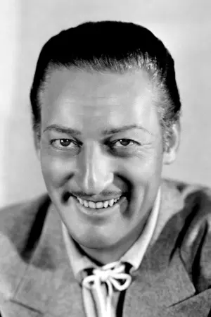 Фото Уоррен Вільям (Warren William) #161379