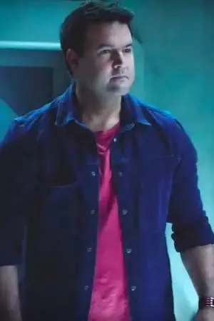 Фото  (Austin St. John) #154436