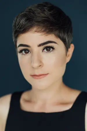 Фото Елана Данкельман (Elana Dunkelman) #124913