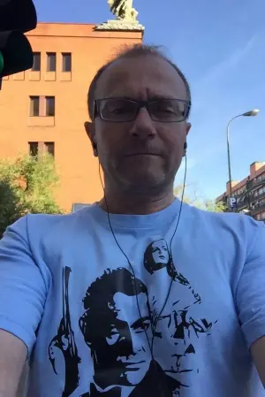 Фото  (Jesús Barreda) #98564