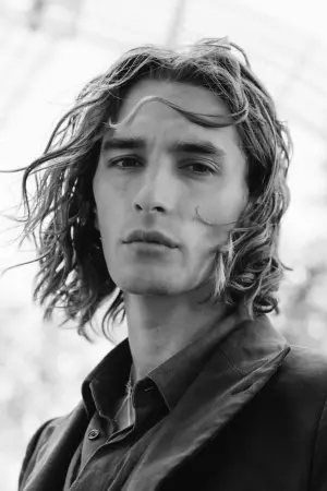 Фото Джолан де Боу #11662