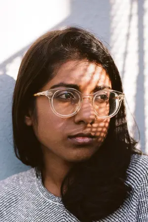 Фото Мінхал Байг #283949