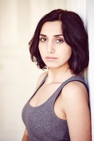 Фото Наргас Рашиді #91168