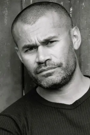 Фото Огі Девіс #22077