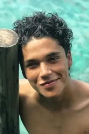 Фото Бенні Еммануїл #33338