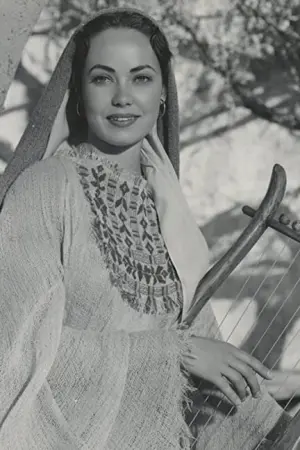 Фото Бетта Сент-Джон (Betta St. John) #180255