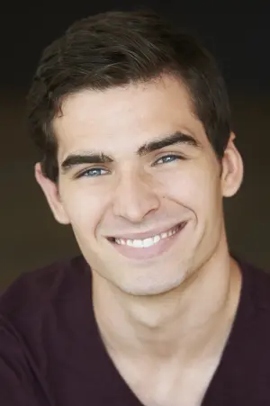 Фото  (Bradley Hamilton) #157200