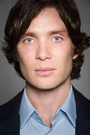 Фото Кілліан Мерфі (Cillian Murphy) #2720