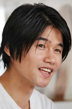 Фото Дайсуке Іга #283666