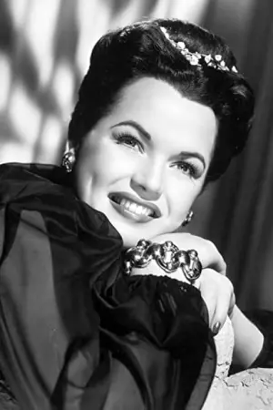 Фото Дороті Форд (Dorothy Ford) #207873