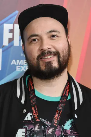 Фото Джед Шеперд #77101