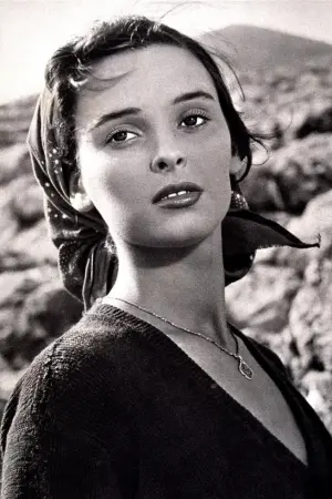 Фото Люсія Босе #121495