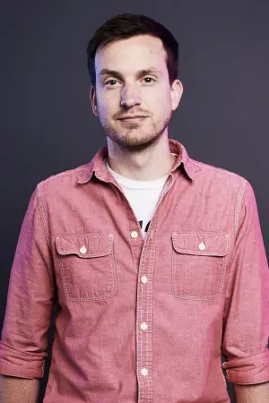 Фото Скотт Бек #70432