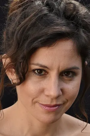 Фото Еллісон Серебофф (Allyson Sereboff) #253754