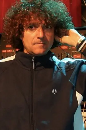 Фото Ентоні Марінеллі #104541