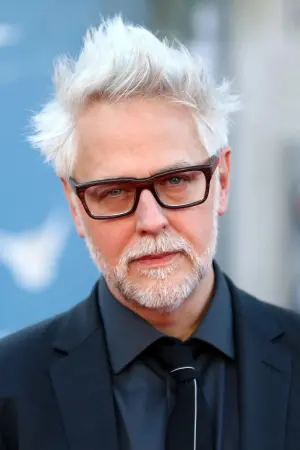 Фото Джеймс Ґанн #5936