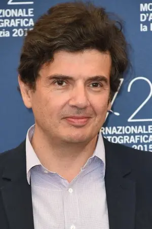 Фото Ніколас Саада #90912