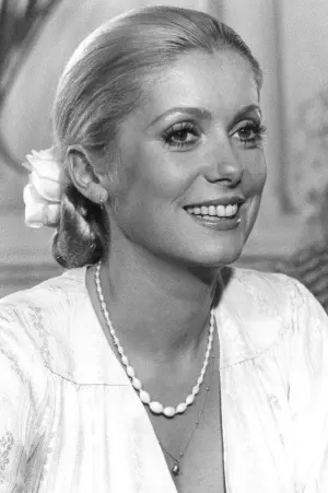 Фото Катрін Деньов (Catherine Deneuve) #2512