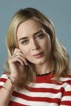 Фото Емілі Блант (Emily Blunt) #2741
