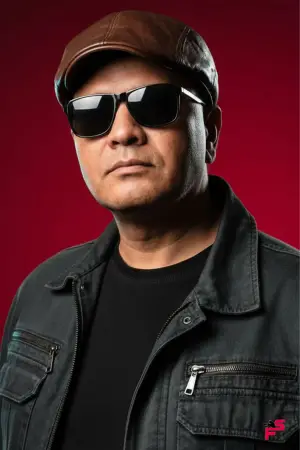 Фото Гарш Ґоґі (Harsh Gogi) #352230