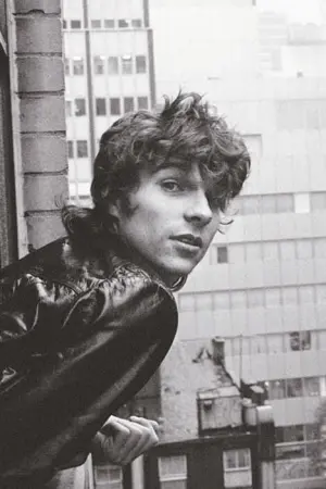 Фото  (Joakim Thåström) #137844