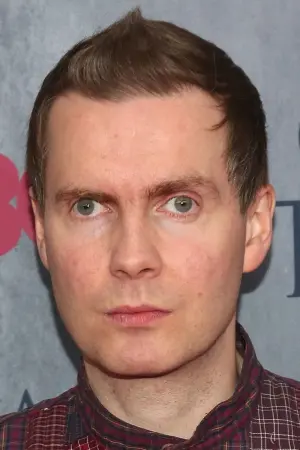 Фото Джон Тор Біргіссон #80369