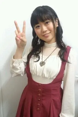 Фото Канако Міямото (Kanako Miyamoto) #279669