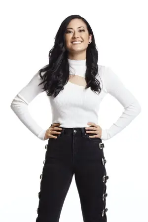 Фото  (Kiera Wallace) #160033