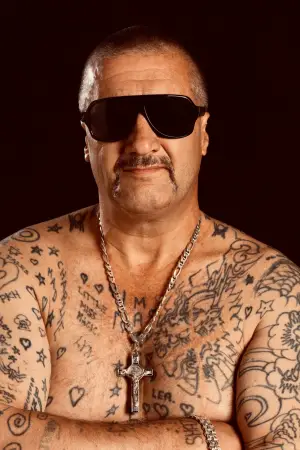 Фото Марк Брендон Читати #334659