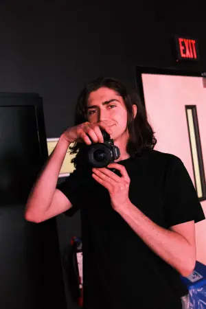 Фото Даніель де Брюйн #289321