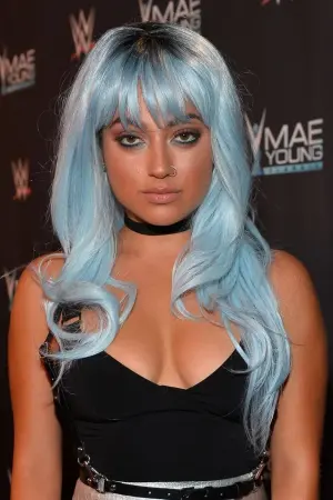 Фото Інанна Саркіс (Inanna Sarkis) #20993