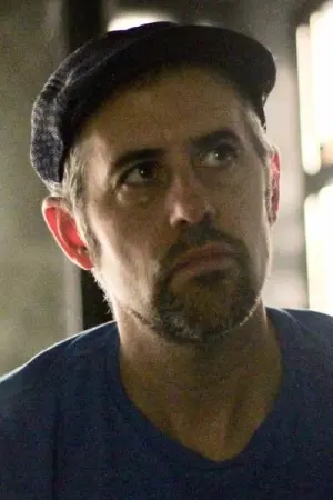 Фото Майкл Фіцджеральд #107057