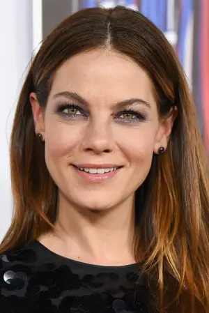 Фото Мішель Монеген (Michelle Monaghan) #25609