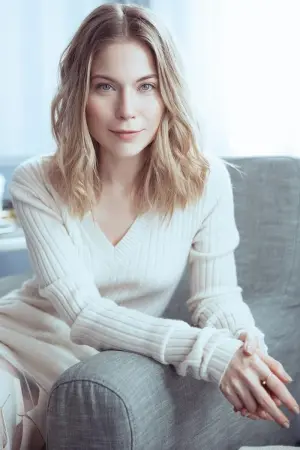 Фото Нора Вальдштеттен (Nora Waldstätten) #116659