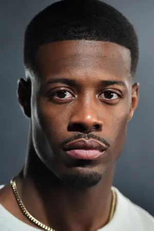 Фото Патрік Вокер #44459