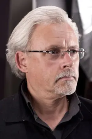 Фото Рой Баттон #13913