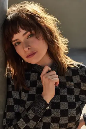 Фото Ешлі Каммінгс #87551