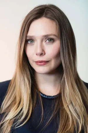Фото Елізабет Олсен (Elizabeth Olsen) #6404