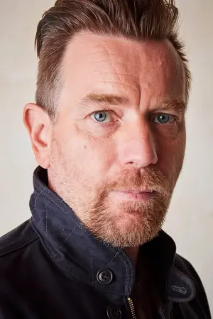 Фото Юен Мак-Ґреґор (Ewan McGregor) #22319