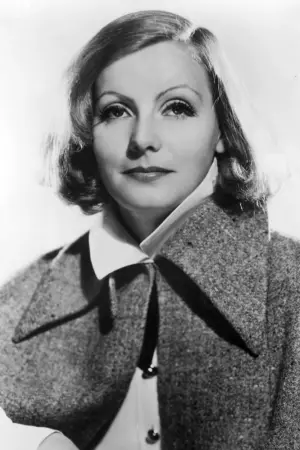 Фото Грета Гарбо (Greta Garbo) #123511