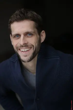 Фото Квентін Д'Ено #25024