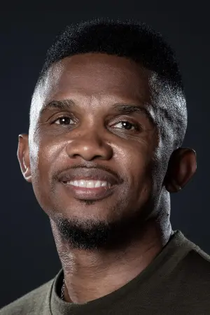 Фото  (Samuel Eto